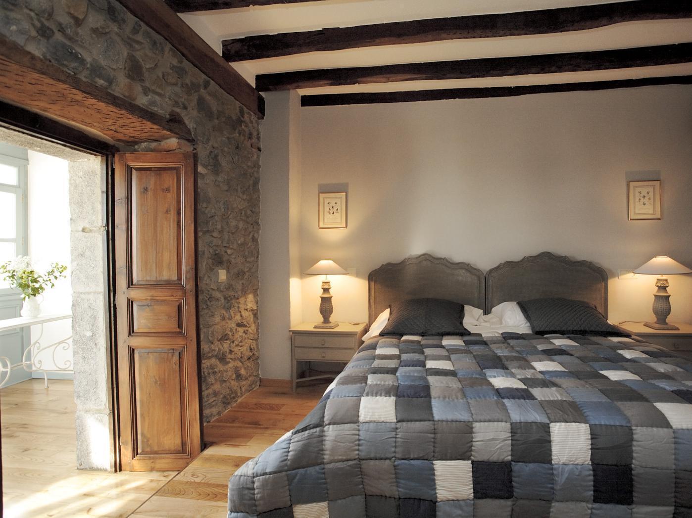Hotel Casona De Quintana Quintana  エクステリア 写真