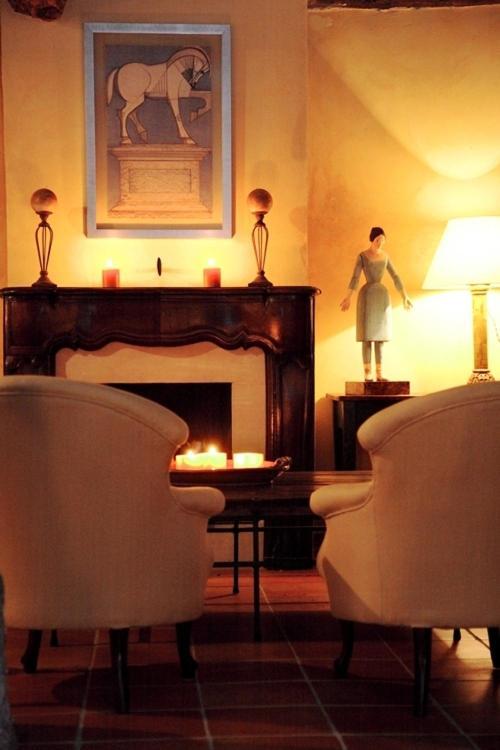 Hotel Casona De Quintana Quintana  エクステリア 写真