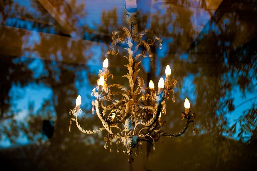 Hotel Casona De Quintana Quintana  エクステリア 写真