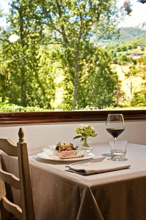 Hotel Casona De Quintana Quintana  エクステリア 写真