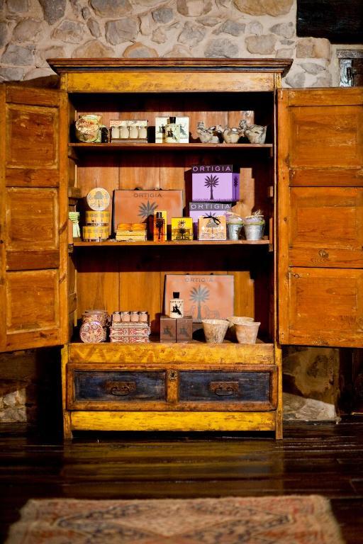 Hotel Casona De Quintana Quintana  エクステリア 写真