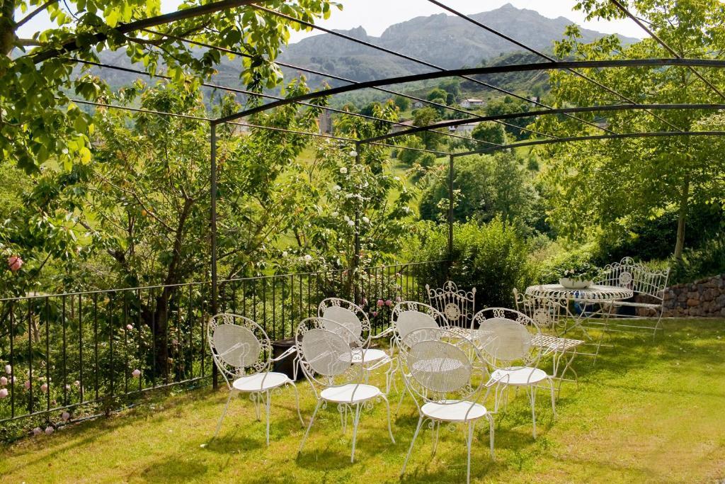 Hotel Casona De Quintana Quintana  エクステリア 写真