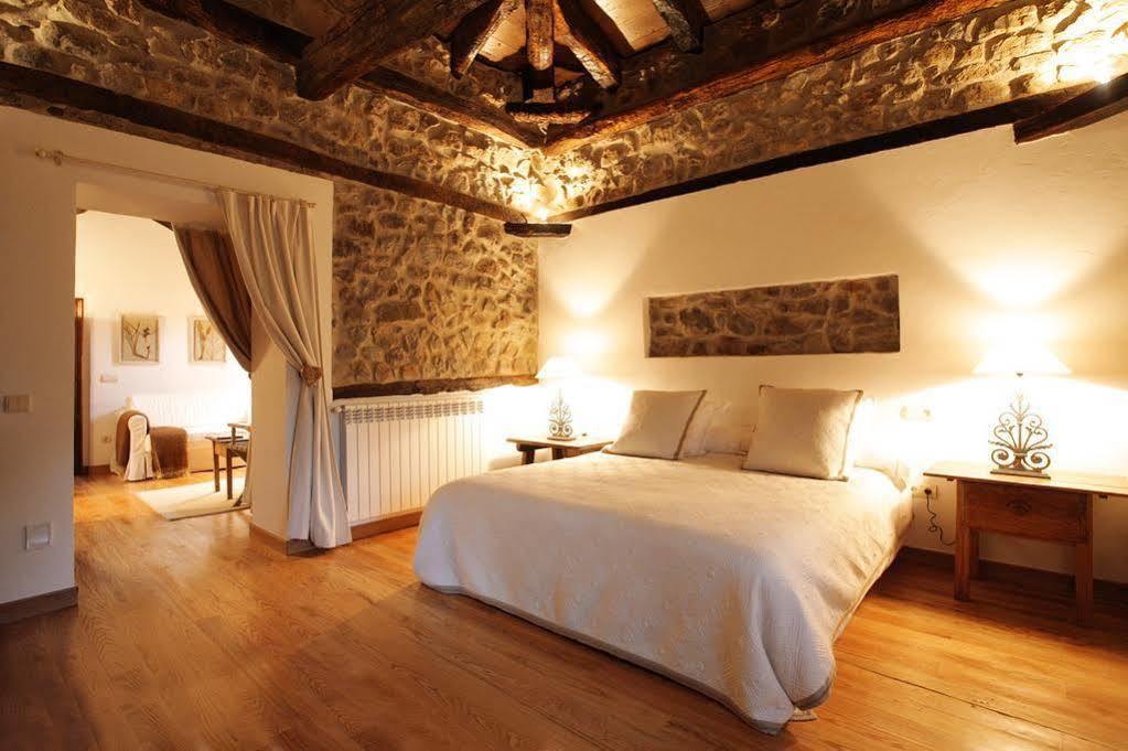 Hotel Casona De Quintana Quintana  エクステリア 写真